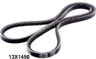 Japanparts DT-13X1450 - V-Belt autospares.lv