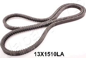 Japanparts DT-13X1510LA - V-Belt autospares.lv