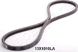 Japanparts DT-13X1010LA - V-Belt autospares.lv