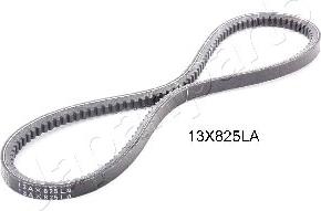 Japanparts DT-13X825LA - V-Belt autospares.lv