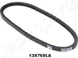 Japanparts DT-13X765LA - V-Belt autospares.lv