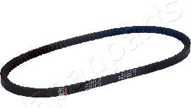 Japanparts DT-17X1035 - V-Belt autospares.lv