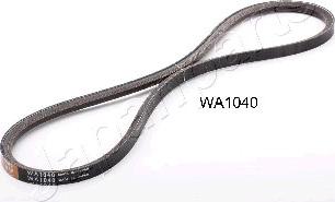 Japanparts DT-WA1040 - V-Belt autospares.lv