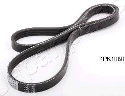 Japanparts DV-4PK1080 - V-Ribbed Belt autospares.lv