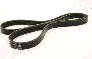 Japanparts DV-4PK1120 - V-Ribbed Belt autospares.lv