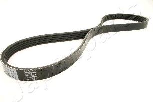 Japanparts DV-5PK0885 - V-Ribbed Belt autospares.lv