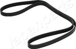 Japanparts DV-5PK1435 - V-Ribbed Belt autospares.lv