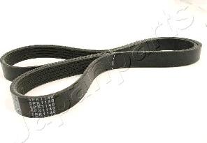 Japanparts DV-5PK1140 - V-Ribbed Belt autospares.lv