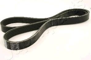 Japanparts DV-5PK1165 - V-Ribbed Belt autospares.lv