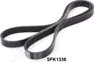 Japanparts DV-5PK1330 - V-Ribbed Belt autospares.lv