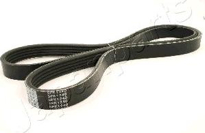 Japanparts DV-5PK1240 - V-Ribbed Belt autospares.lv