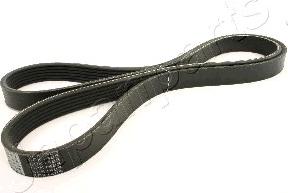 Japanparts DV-6PK1485 - V-Ribbed Belt autospares.lv