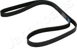 Japanparts DV-6PK1520 - V-Ribbed Belt autospares.lv