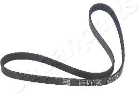 Japanparts DV-6PK1123 - V-Ribbed Belt autospares.lv