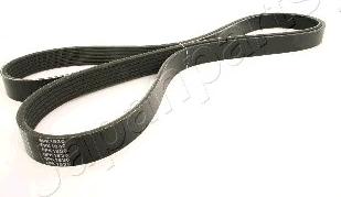 Japanparts DV-6PK1830 - V-Ribbed Belt autospares.lv