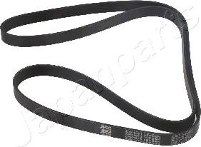 Japanparts DV-6PK1873 - V-Ribbed Belt autospares.lv