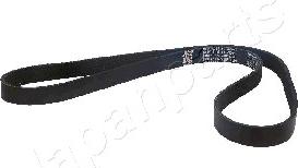 Japanparts DV-6PK1315 - V-Ribbed Belt autospares.lv