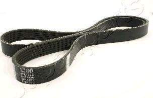 Japanparts DV-6PK1320 - V-Ribbed Belt autospares.lv