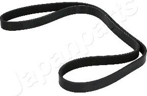 Japanparts DV-6PK1275 - V-Ribbed Belt autospares.lv