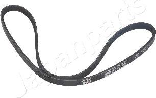 Japanparts DV-3PK0905 - V-Ribbed Belt autospares.lv