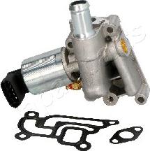 Japanparts EGR-0400 - EGR Valve autospares.lv