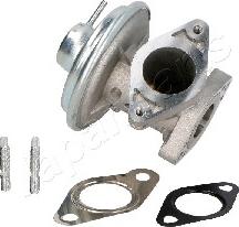 Japanparts EGR-0316 - EGR Valve autospares.lv