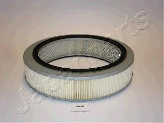 Japanparts FA-504S - Air Filter, engine autospares.lv