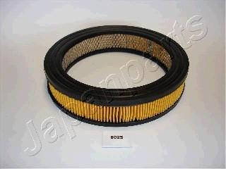 Japanparts FA-602S - Air Filter, engine autospares.lv