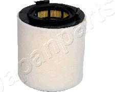 Japanparts FA-0908JM - Air Filter, engine autospares.lv