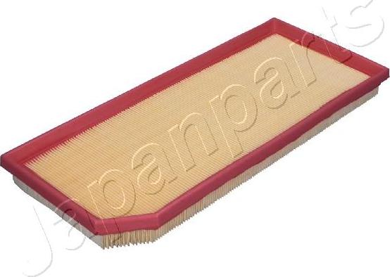 Japanparts FA-0934JM - Air Filter, engine autospares.lv