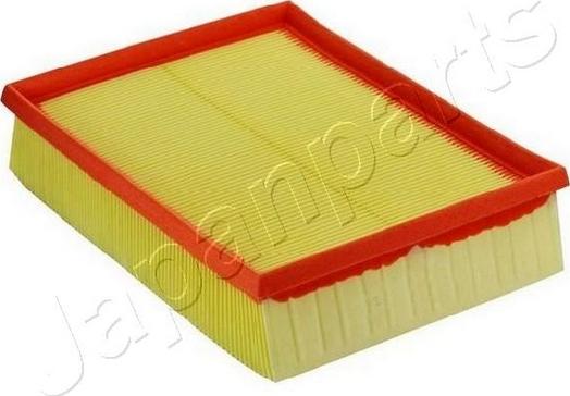 Japanparts FA-0414JM - Air Filter, engine autospares.lv