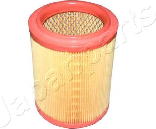 Japanparts FA-0627JM - Air Filter, engine autospares.lv