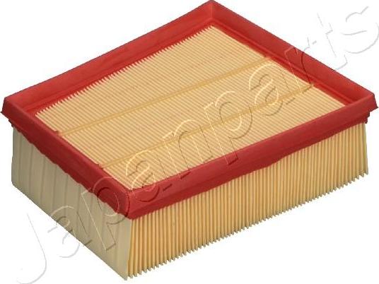 Japanparts FA-0715JM - Air Filter, engine autospares.lv