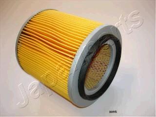 Japanparts FA-309S - Air Filter, engine autospares.lv