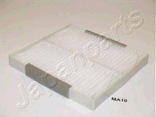 Japanparts FAA-MA10 - Filter, interior air autospares.lv