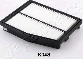 Japanparts FA-K34S - Air Filter, engine autospares.lv