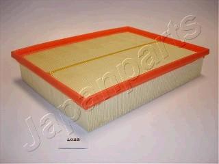 Japanparts FA-L02S - Air Filter, engine autospares.lv