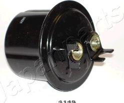 Japanparts FC-414S - Fuel filter autospares.lv