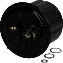 Japanparts FC-411S - Fuel filter autospares.lv