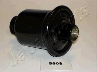 Japanparts FC-590S - Fuel filter autospares.lv