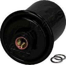 Japanparts FC-506S - Fuel filter autospares.lv