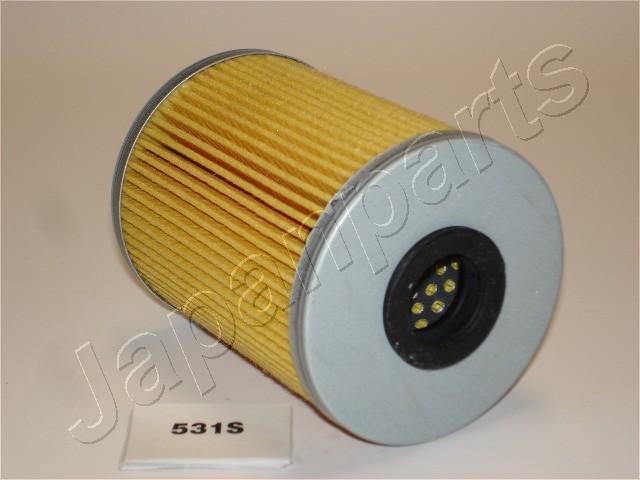 Japanparts FC-531S - Fuel filter autospares.lv