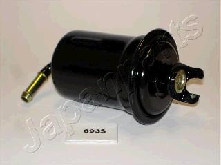 Japanparts FC-693S - Fuel filter autospares.lv