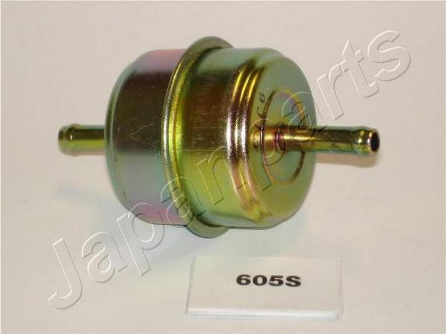 Japanparts FC-605S - Fuel filter autospares.lv