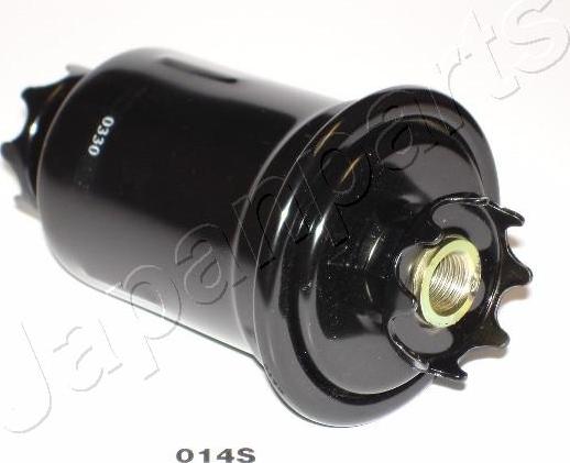 Japanparts FC-014S - Fuel filter autospares.lv