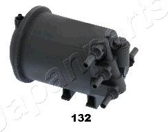 Japanparts FC-132S - Fuel filter autospares.lv