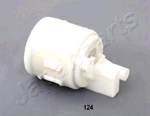 Japanparts FC-124S - Fuel filter autospares.lv