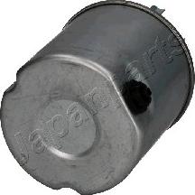 Japanparts FC-127S - Fuel filter autospares.lv