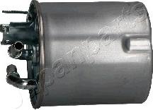 Japanparts FC-127S - Fuel filter autospares.lv
