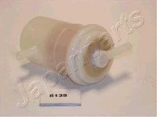 Japanparts FC-813S - Fuel filter autospares.lv